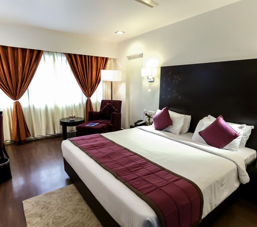 Best Western Ramachandra