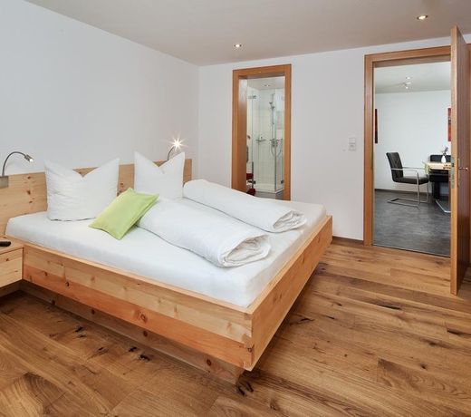 Aparthotel Brunnenhof