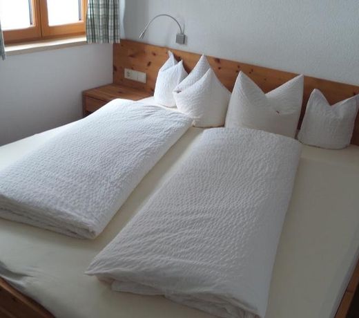 Aparthotel Brunnenhof