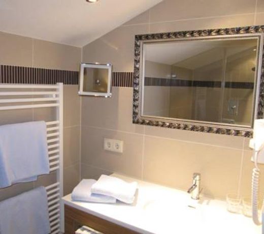 Aparthotel Brunnenhof