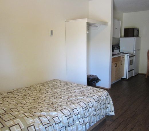 Mountain View Motel
