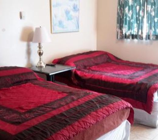 Mountain View Motel