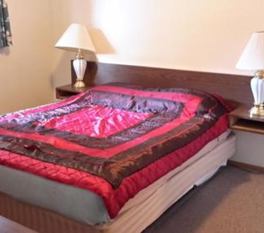 Mountain View Motel
