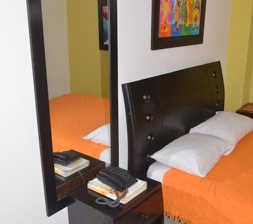 IMPERIAL 74 INN