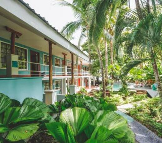 Waterfront Hotel Verde Mar