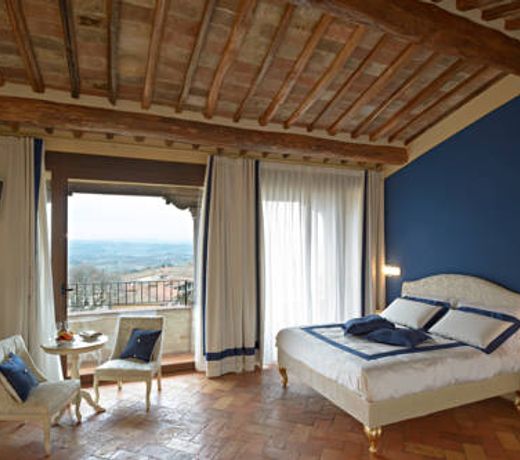 Casa Torre Margherita
