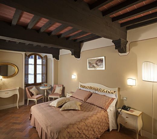 Casa Torre Margherita