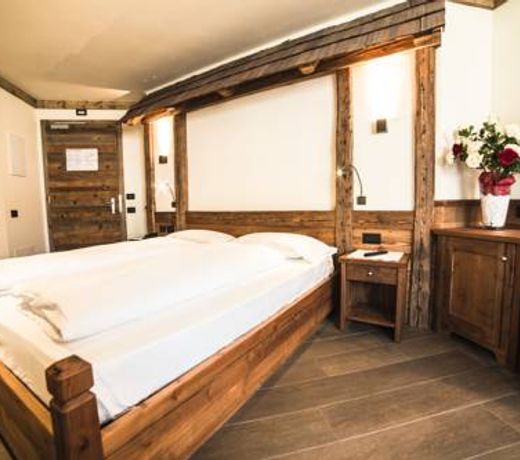 Hotel GarnÃ¬ Paradisi - Wellness & Spa