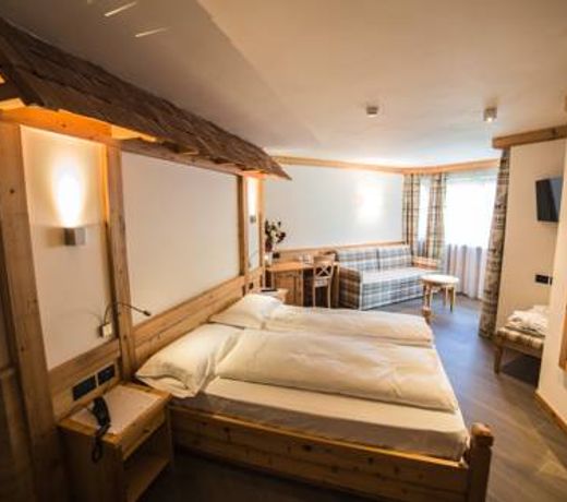 Hotel GarnÃ¬ Paradisi - Wellness & Spa