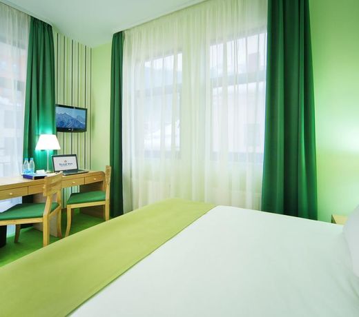 Tulip Inn Rosa Khutor Hotel