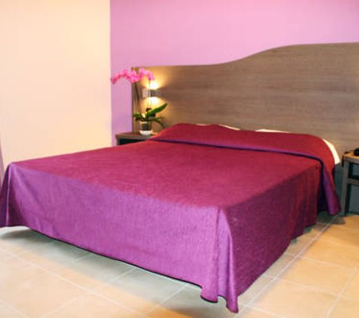 Hotel Leondoro