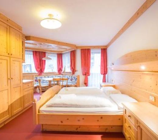 Chalet Hotel Diamant