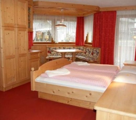 Chalet Hotel Diamant