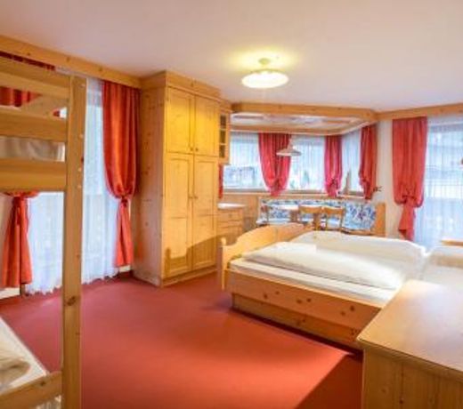 Chalet Hotel Diamant