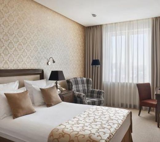 Best Western Plus Spasskaya