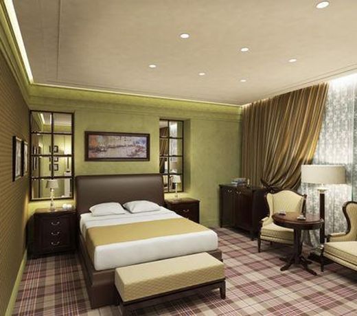 Best Western Plus Spasskaya