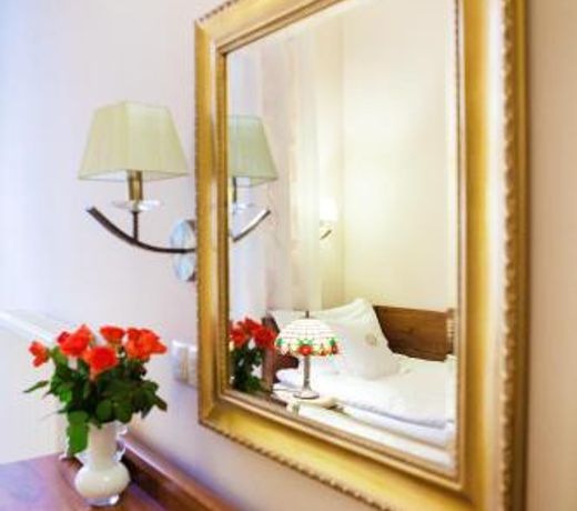 Aparthotel Grodzka 21