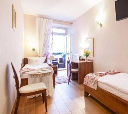 Aparthotel Grodzka 21