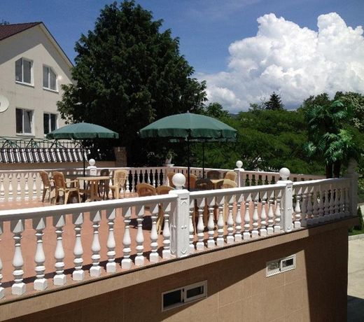 Prohlada Guest House
