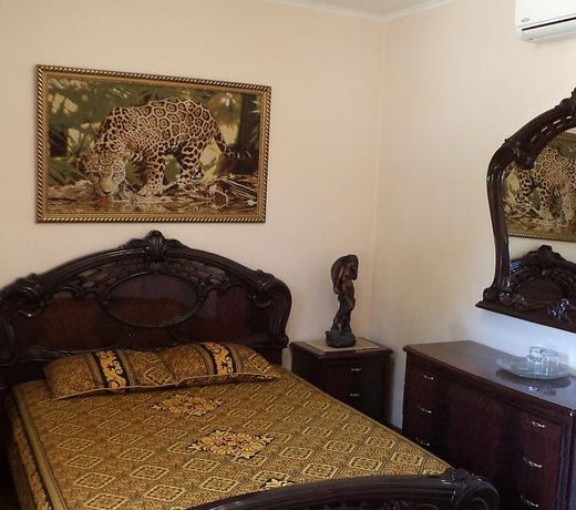 Prohlada Guest House