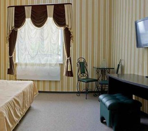 Zilant Hotel