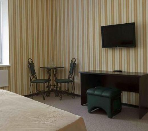 Zilant Hotel