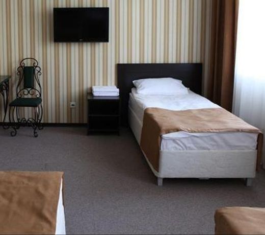 Zilant Hotel