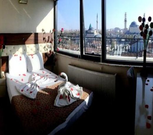 Mesnevi Hotel