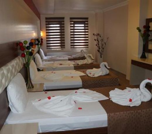 Mesnevi Hotel