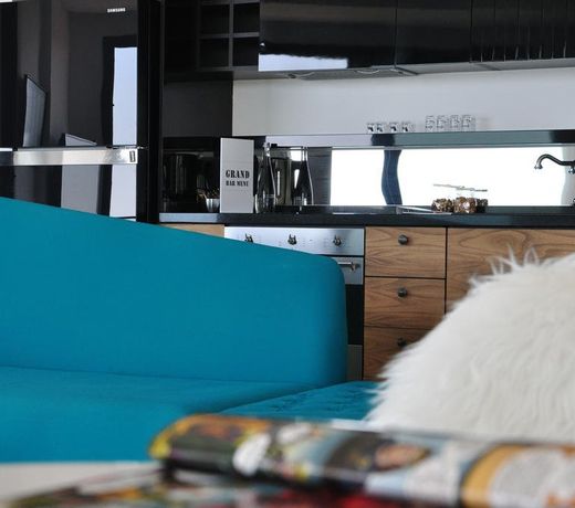 Sato Design Hotel