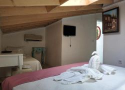 Alacati Nuans Hotel- Guest House фото 4