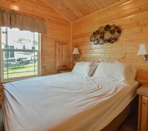 Hidden Ridge RV Resort - Michigan