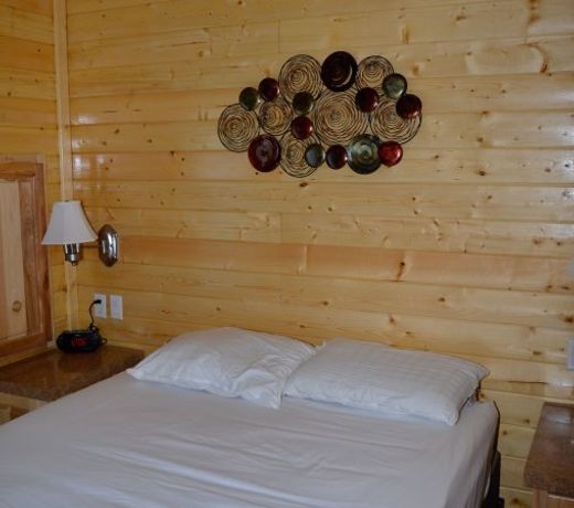 Hidden Ridge RV Resort - Michigan
