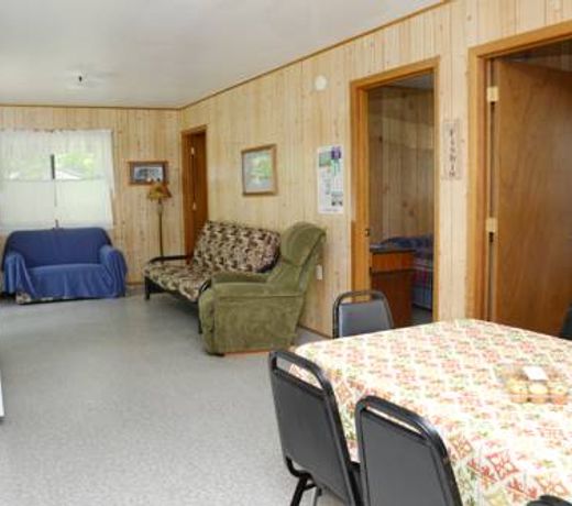 Riverside Resort