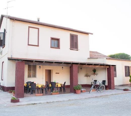 Bed And Breakfast Nonna Pia