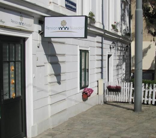 Pension Nussdorf
