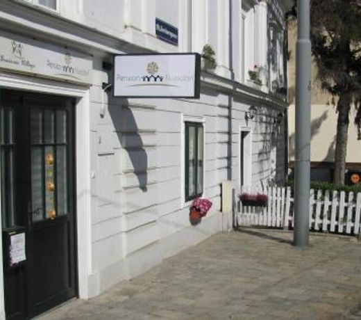 Pension Nussdorf