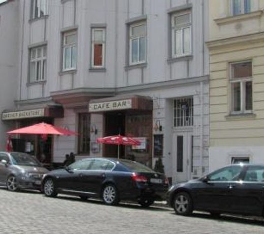 Pension Nussdorf
