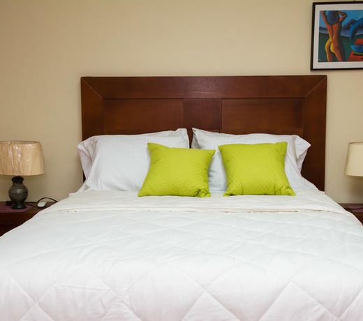 Hostal Casa Los Espinoza