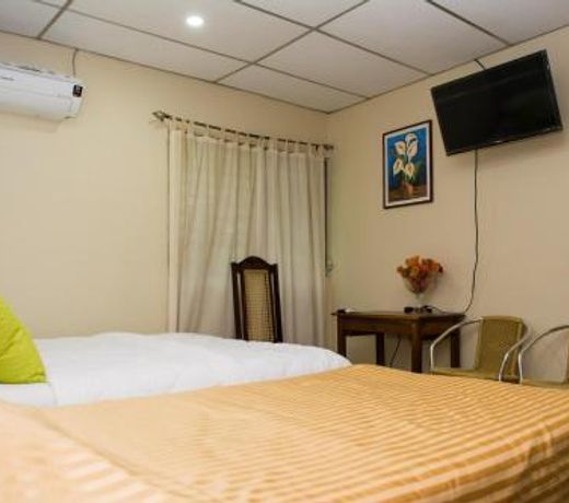 Hostal Casa Los Espinoza