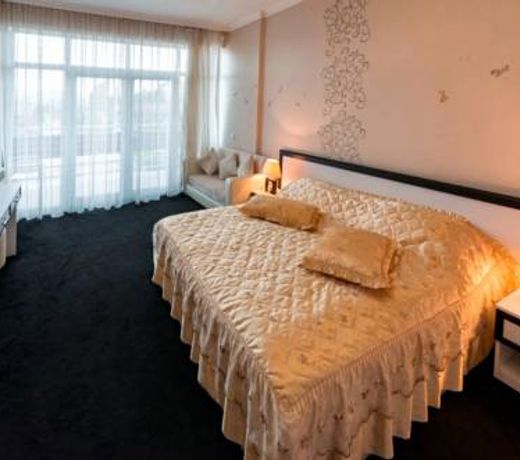 Palmalife Lankaran Resort