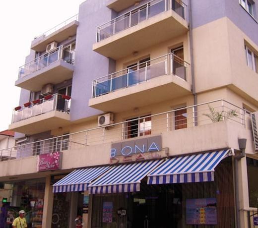 BONA DEA CLUB
