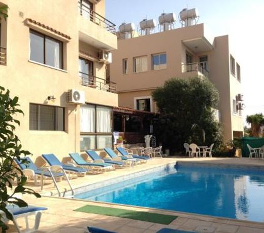 Panklitos Tourist Apartments