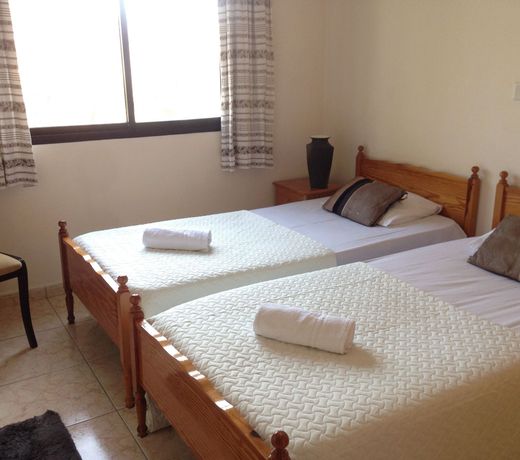 Panklitos Tourist Apartments