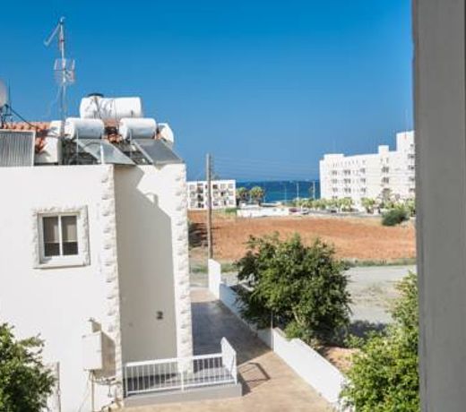 Tonia Seaview Villas