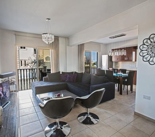 Tonia Seaview Villas