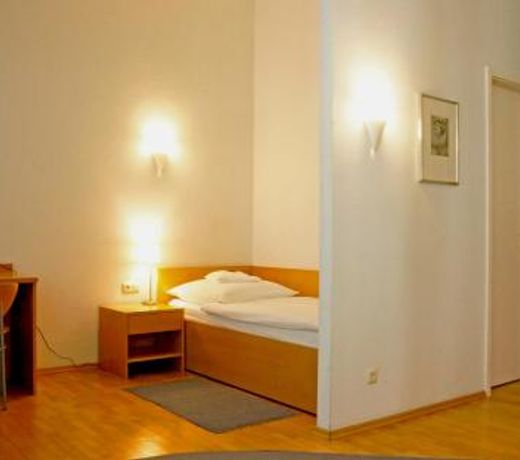 Hotel zum Scheppen Eck