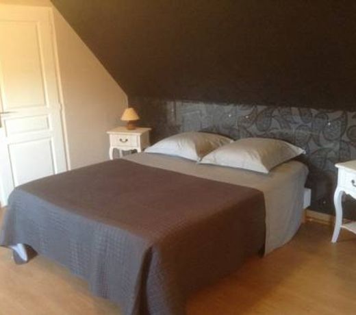 Chambres d'HÃ´tes Le Pressoir