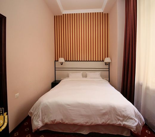 Borjomi Palace Resort & Spa
