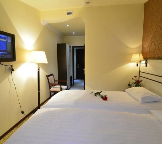 Borjomi Palace Resort & Spa